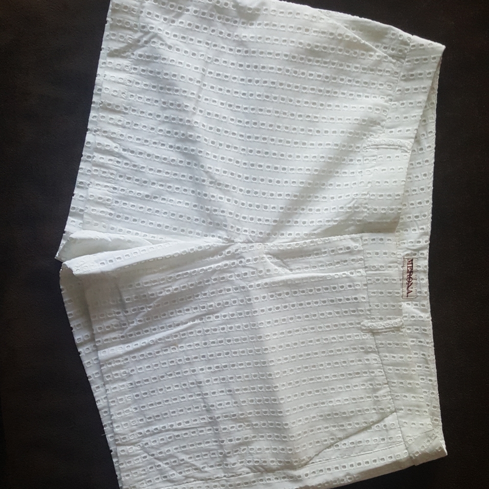 Merona Womens Shorts